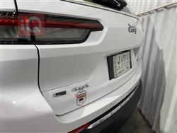 Jeep Grand Cherokee L